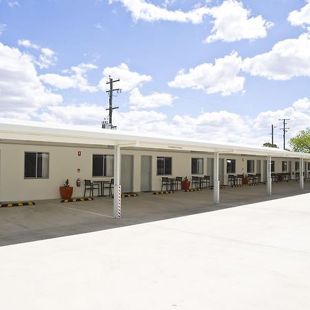 Roma Central Motel Eksteriør billede