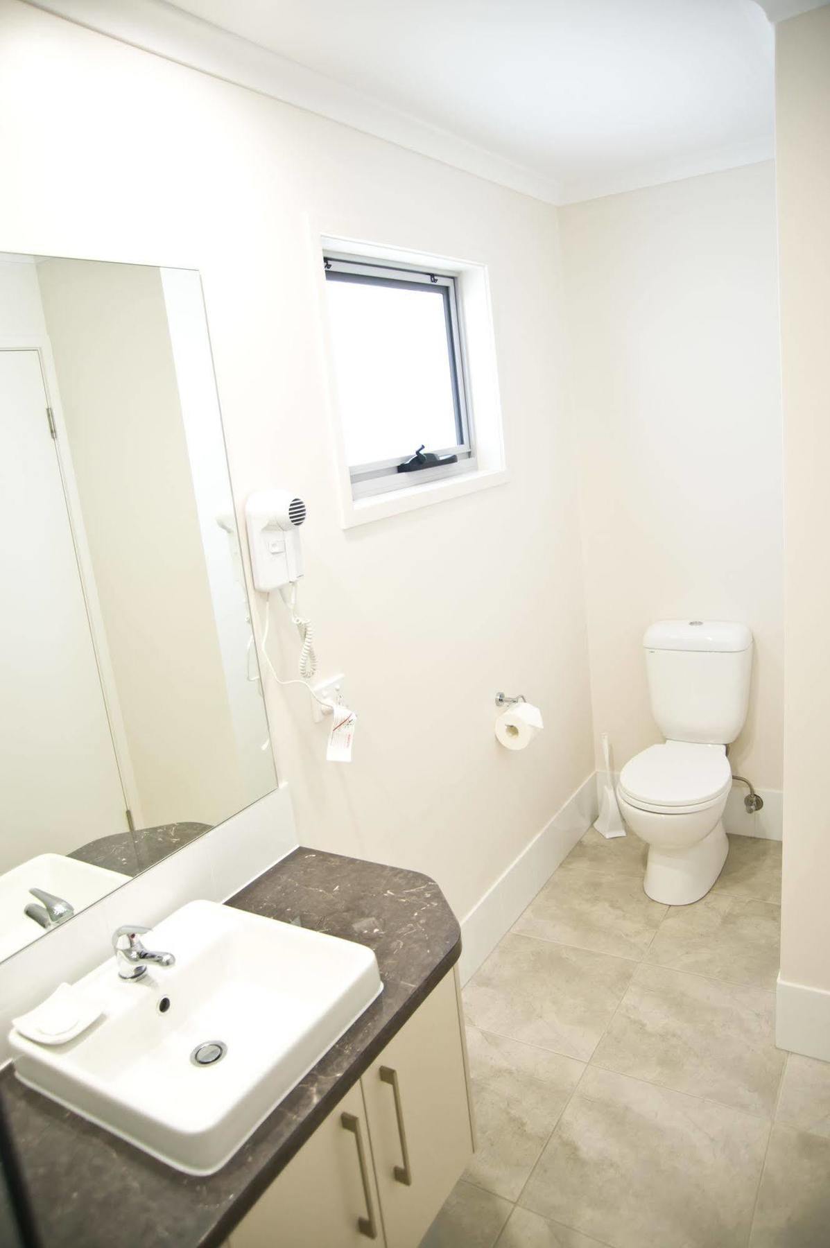 Roma Central Motel Eksteriør billede