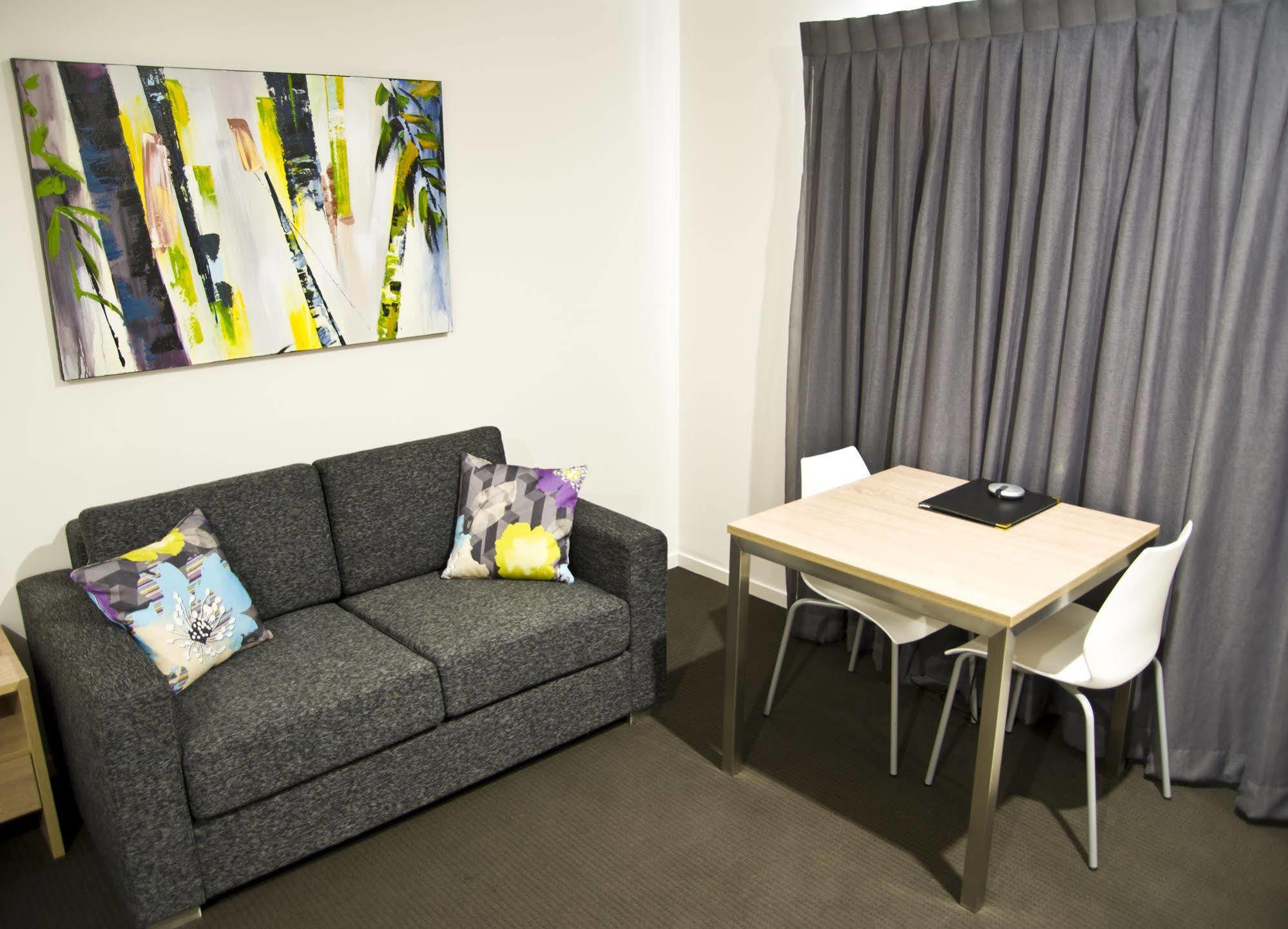 Roma Central Motel Eksteriør billede